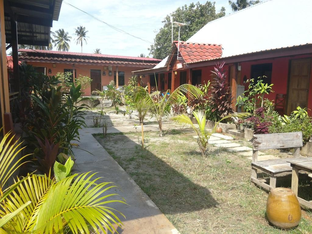 The Village Langkawi Pantai Cenang  Εξωτερικό φωτογραφία