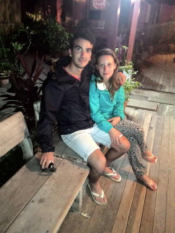 The Village Langkawi Pantai Cenang  Εξωτερικό φωτογραφία