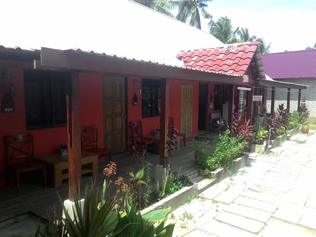 The Village Langkawi Pantai Cenang  Εξωτερικό φωτογραφία