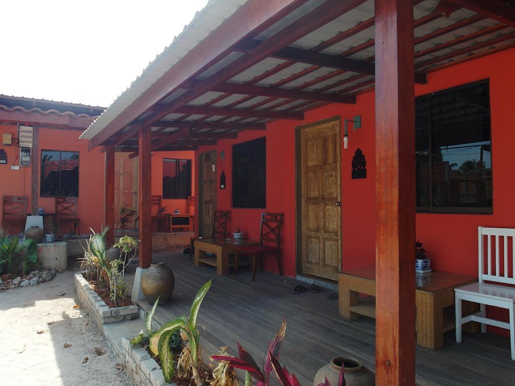 The Village Langkawi Pantai Cenang  Εξωτερικό φωτογραφία