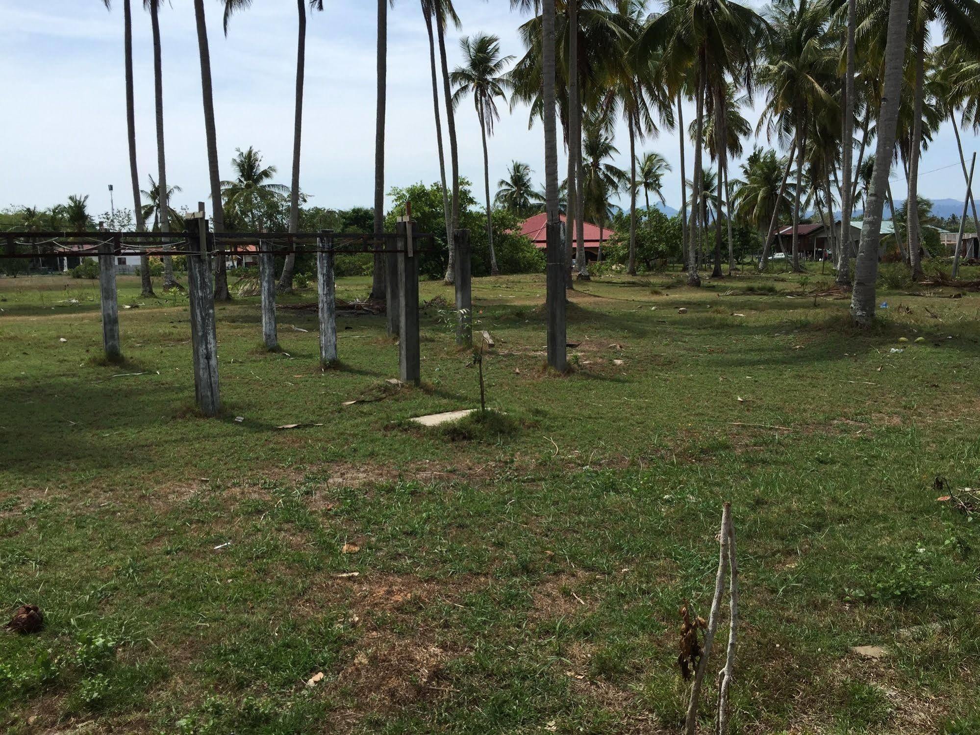 The Village Langkawi Pantai Cenang  Εξωτερικό φωτογραφία
